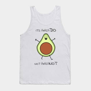 AvacaDO Tank Top